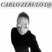 Dj Zerulo, copertina del brano Blue Remix 2023